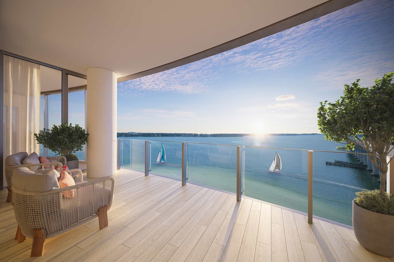 Viceroy Residences Clearwater Beach