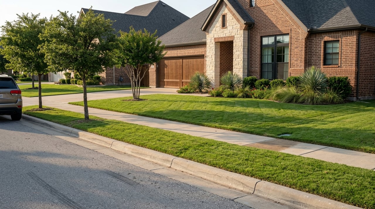 Getting To Know Brooke Heights In South Lubbock