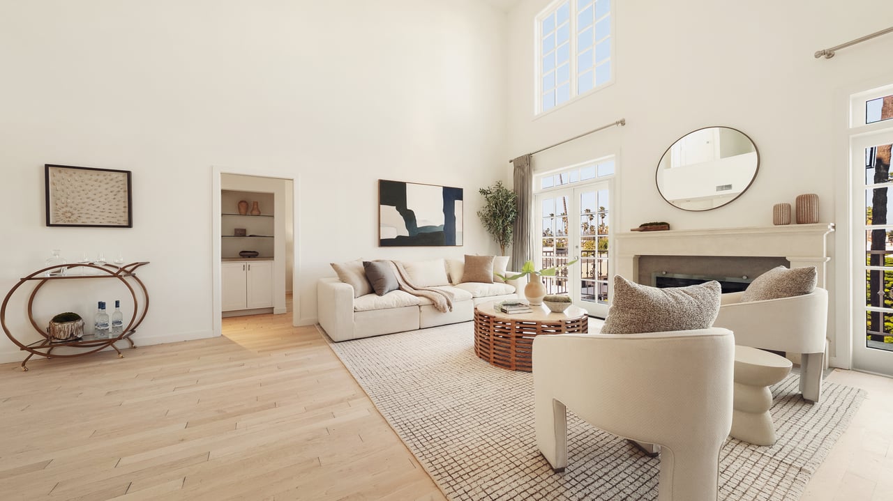 1040 4th St Unit: 405, Santa Monica 