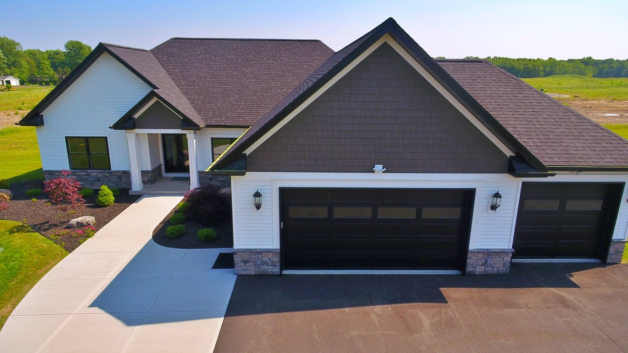 Granite Ridge Luxury Homes