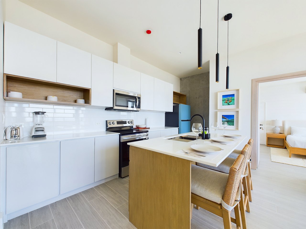 Arihini 502, West Bay