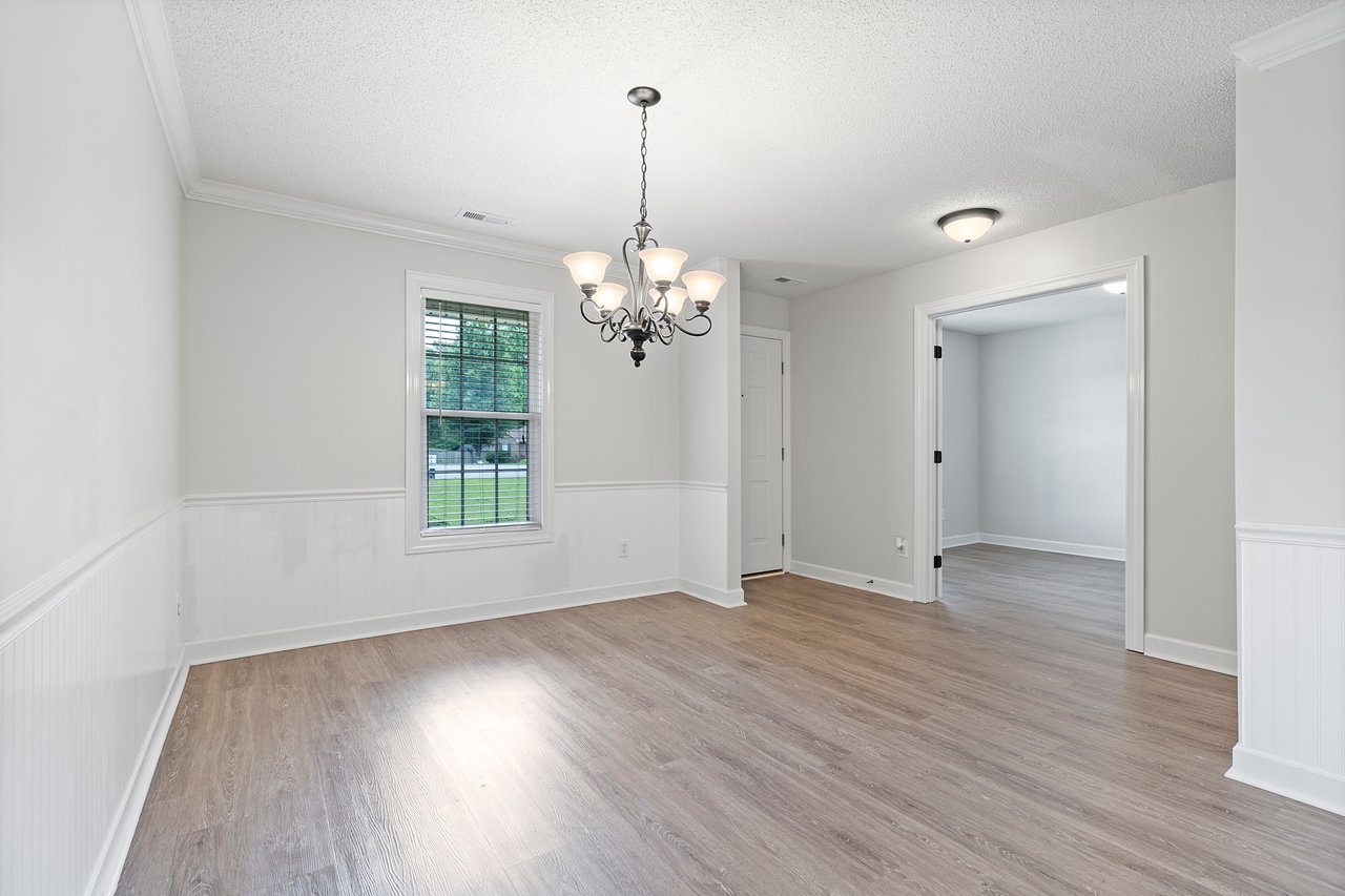 Brand New Listing In Harvest!!