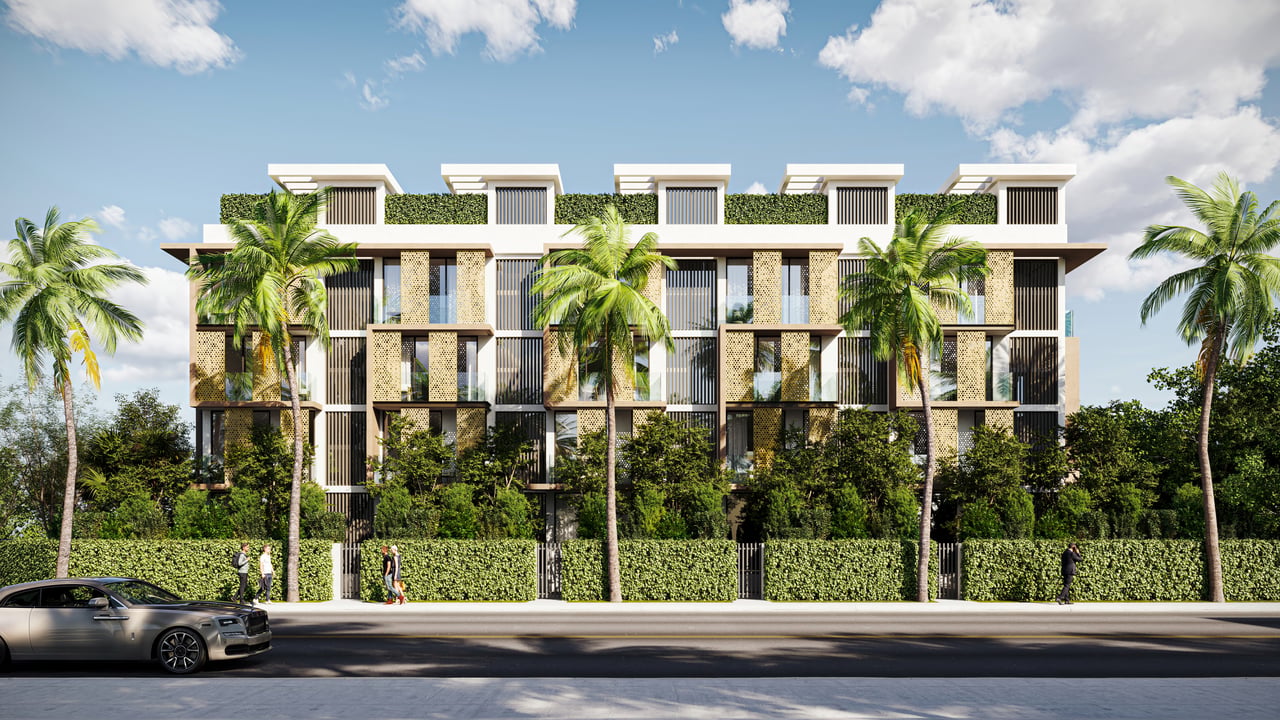 Villa17 Miami Beach