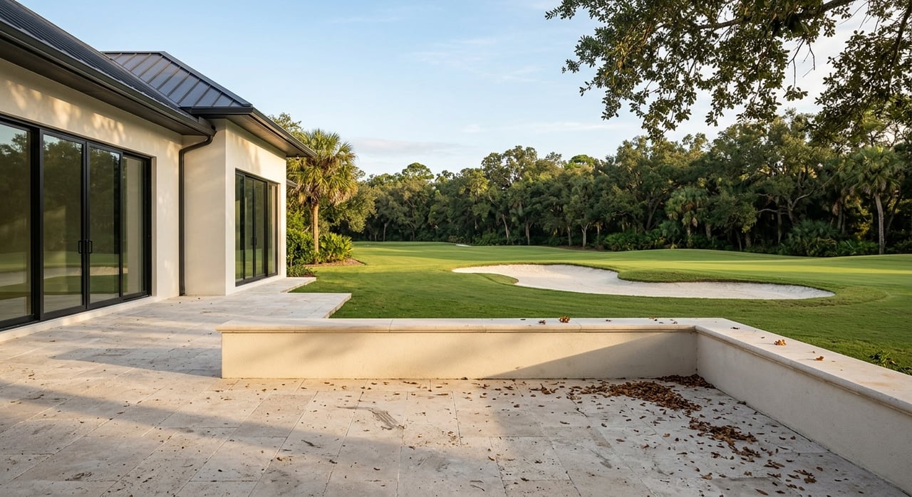 Golden Hills Living: On-Course And Off-Course Homes