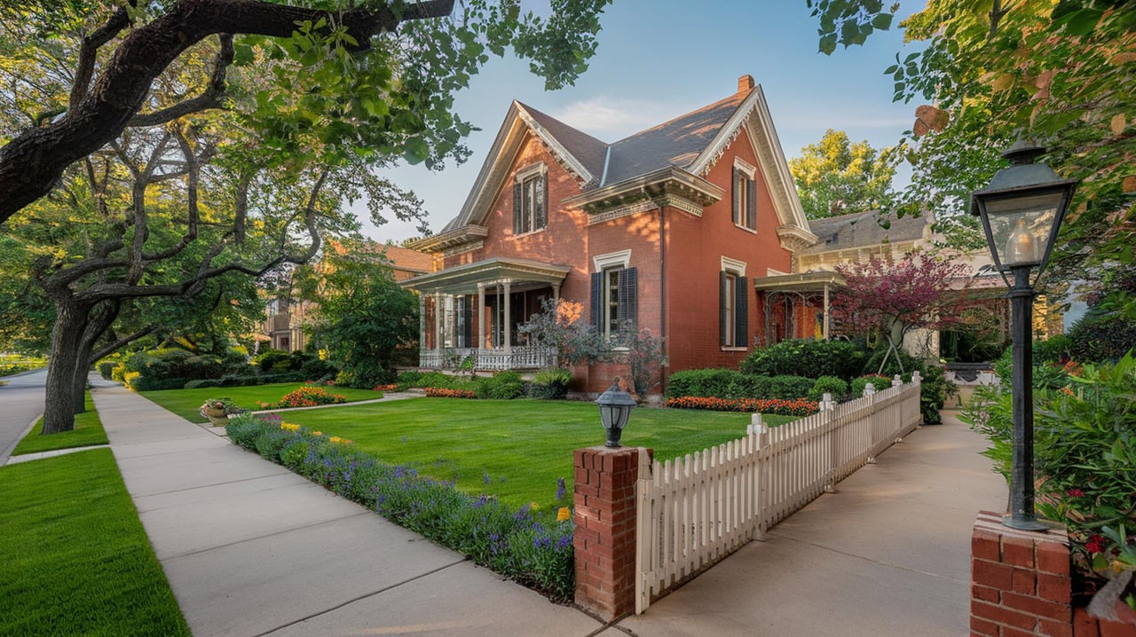 Key Questions to Ask During an Open House in Washington Park, CO
