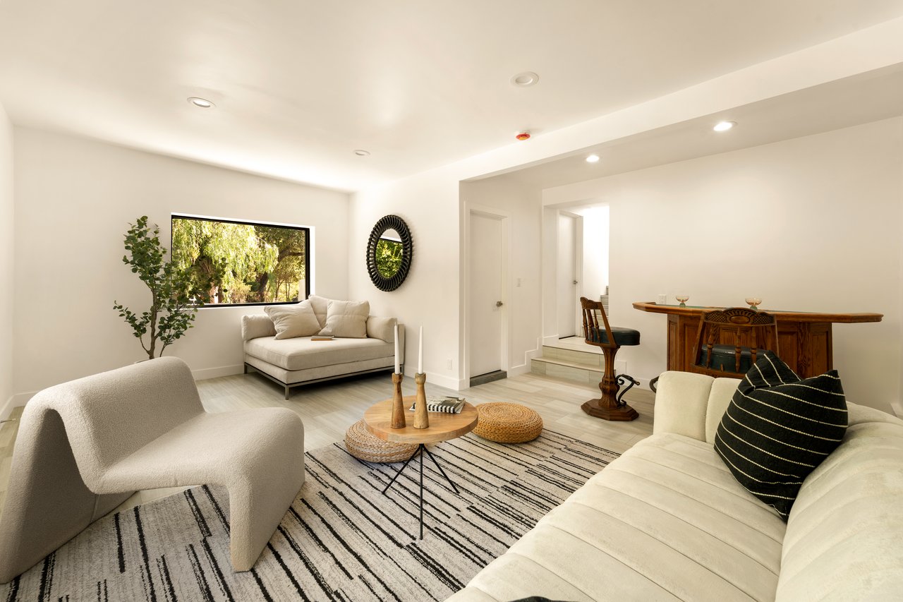 2600 Topanga Skyline Dr, Topanga 