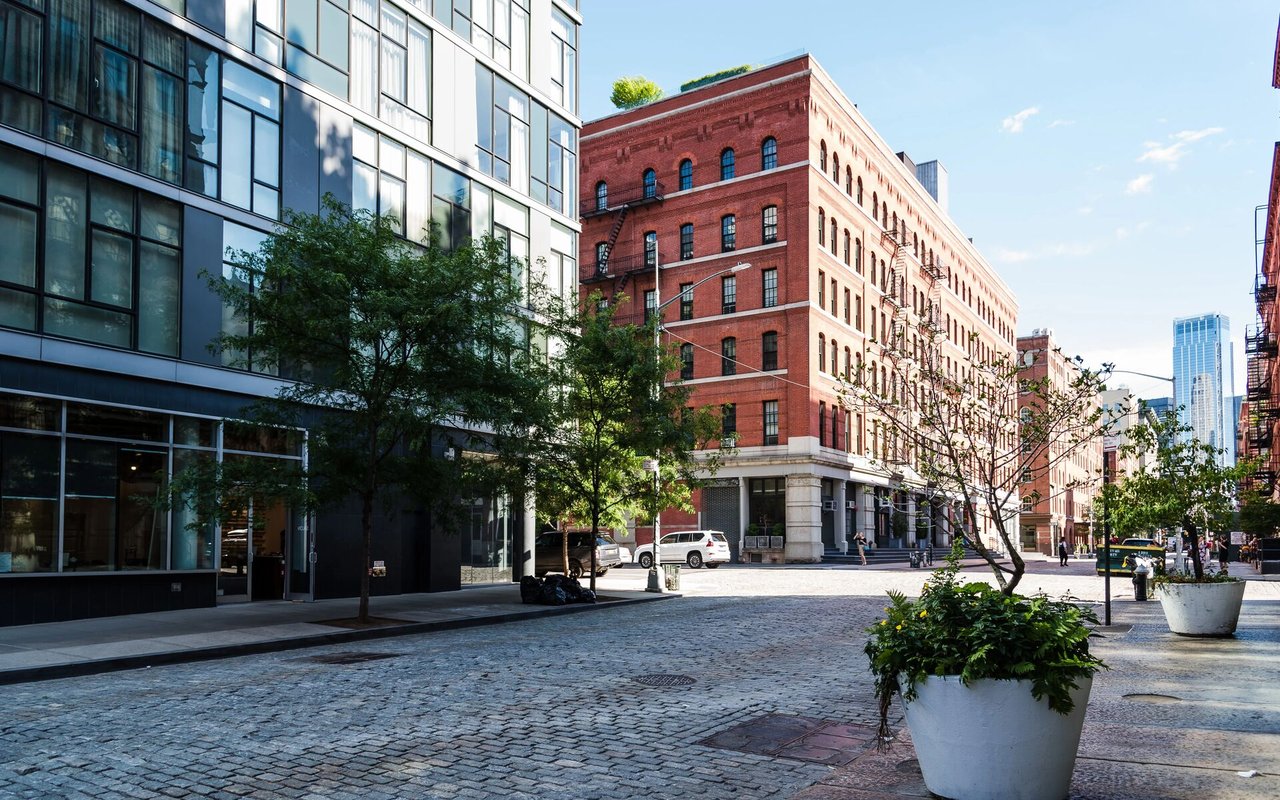 Tribeca