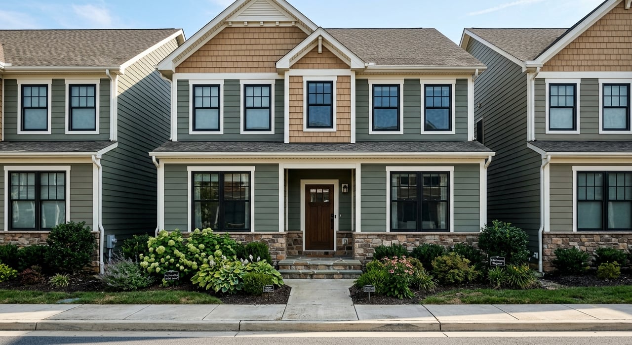Why Smyrna Appeals To Value-Focused Buyers