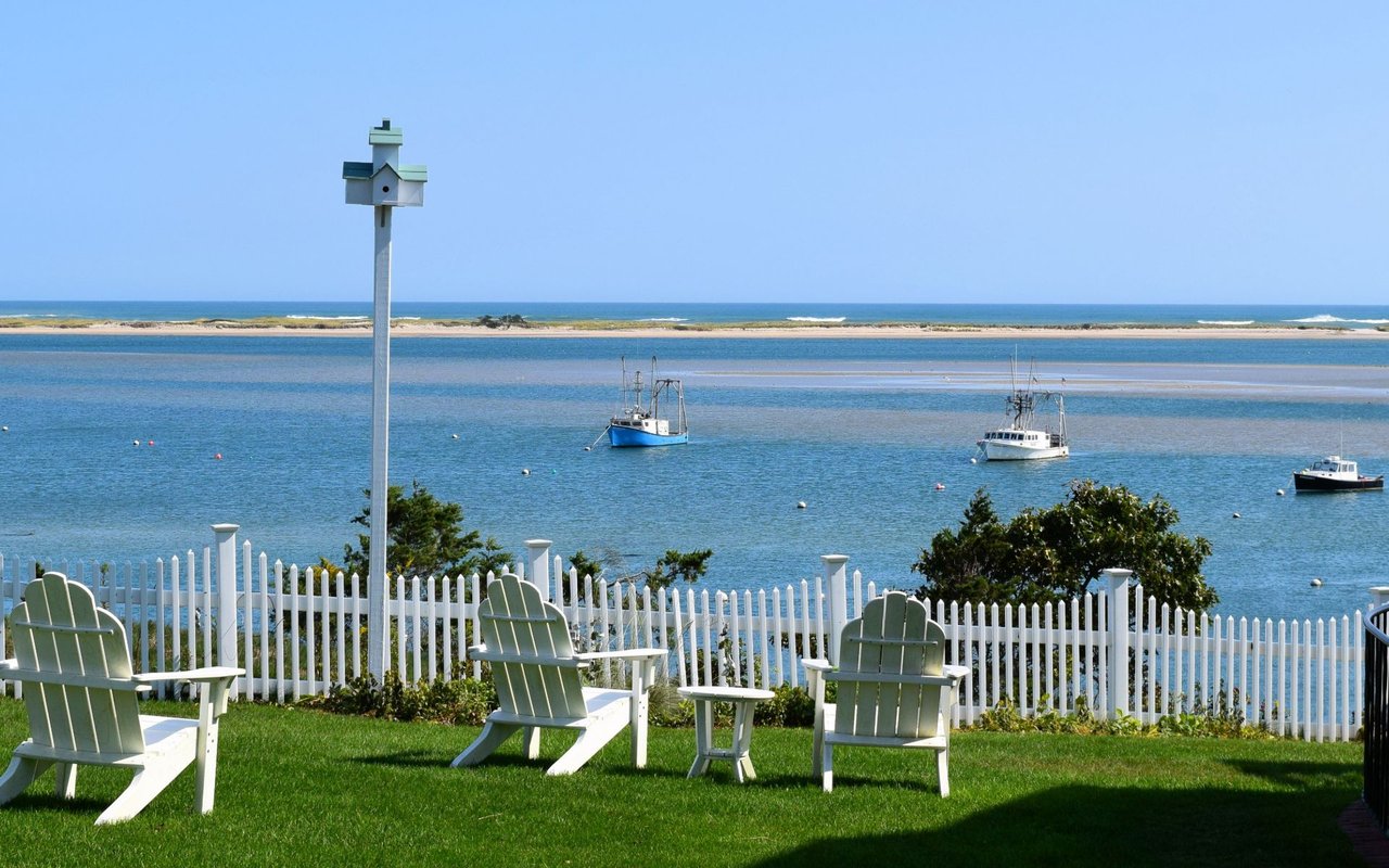 Outer Cape