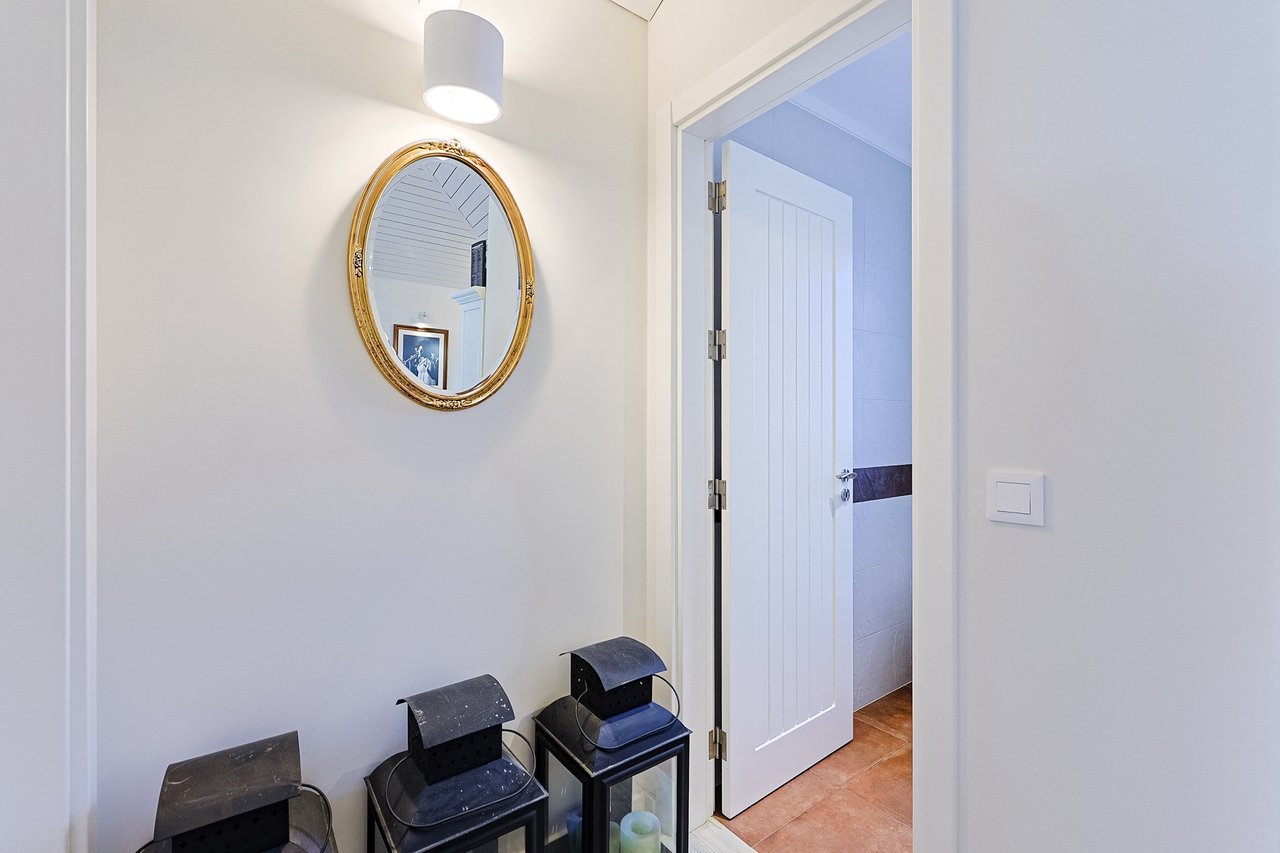Elevated Riverside Living Minutes from Comporta