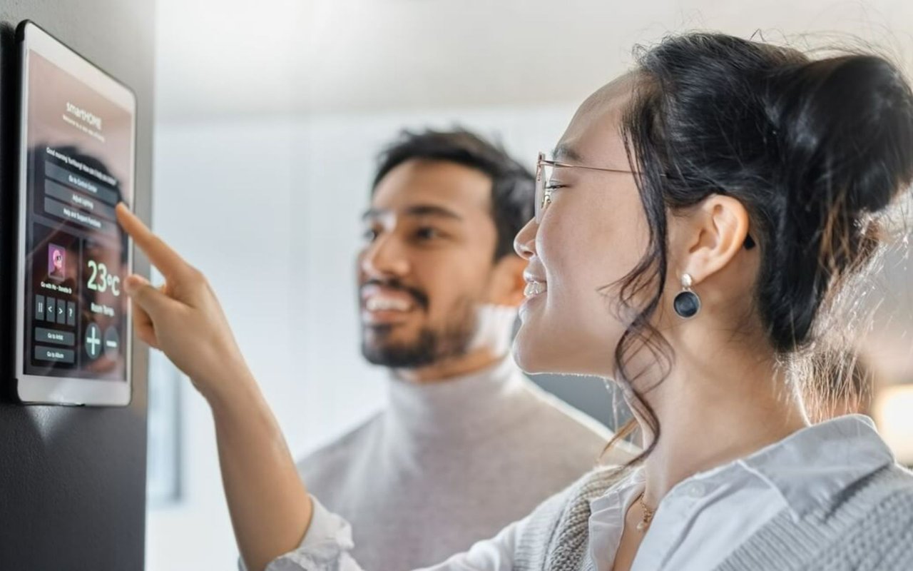 Smart Home Technology For Beginners