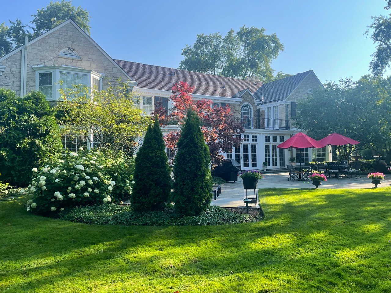 965 Castlegate Court