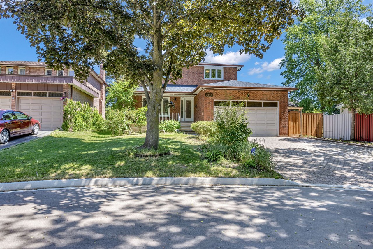 2477 Catherine Jean Lane