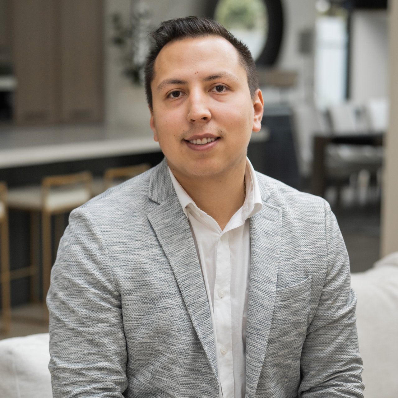 Eliud Garza photo