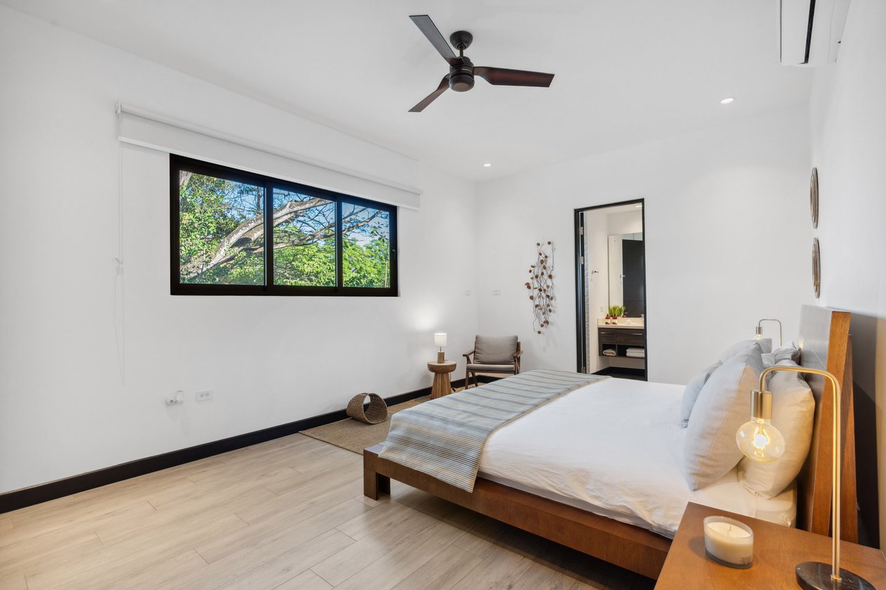 The Tides | A Luxury Coastal Retreat in Hacienda Pinilla