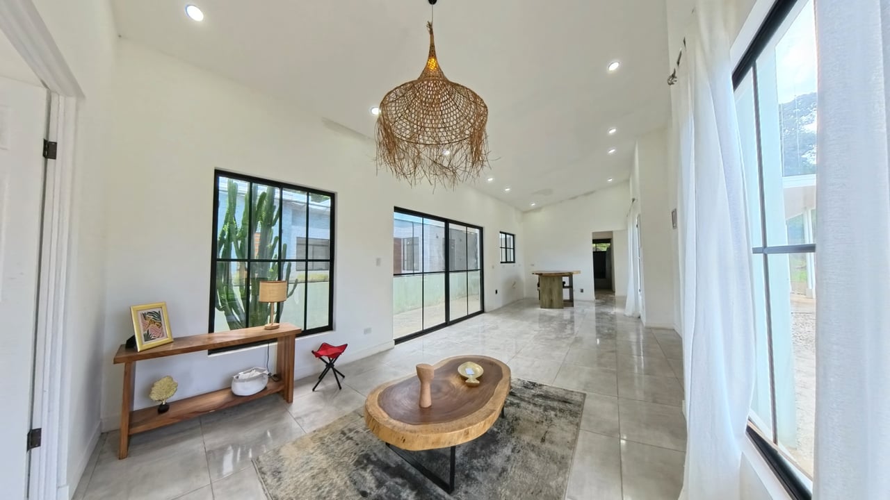 El Llano | New Construction Home with Pool Near Multiple Beaches