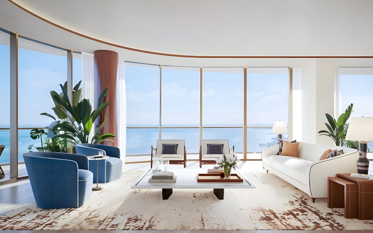 Cipriani Residences Miami
