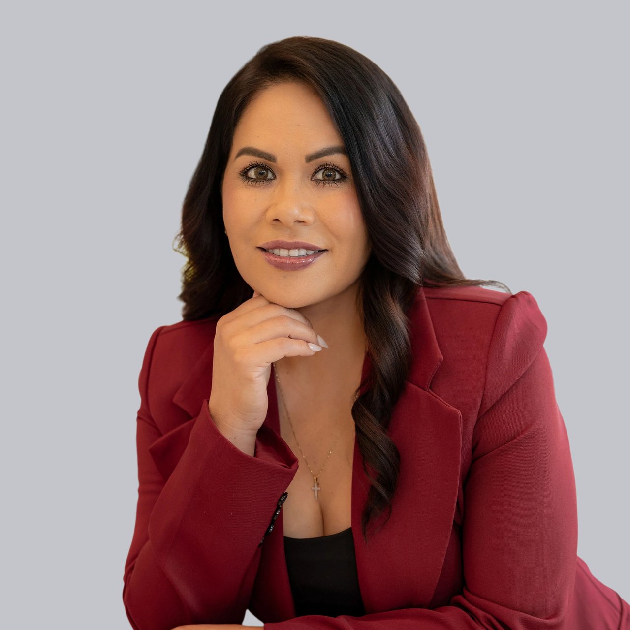 Sylvia Rodriguez Fort Worth, TX Real Estate Agent Headshot