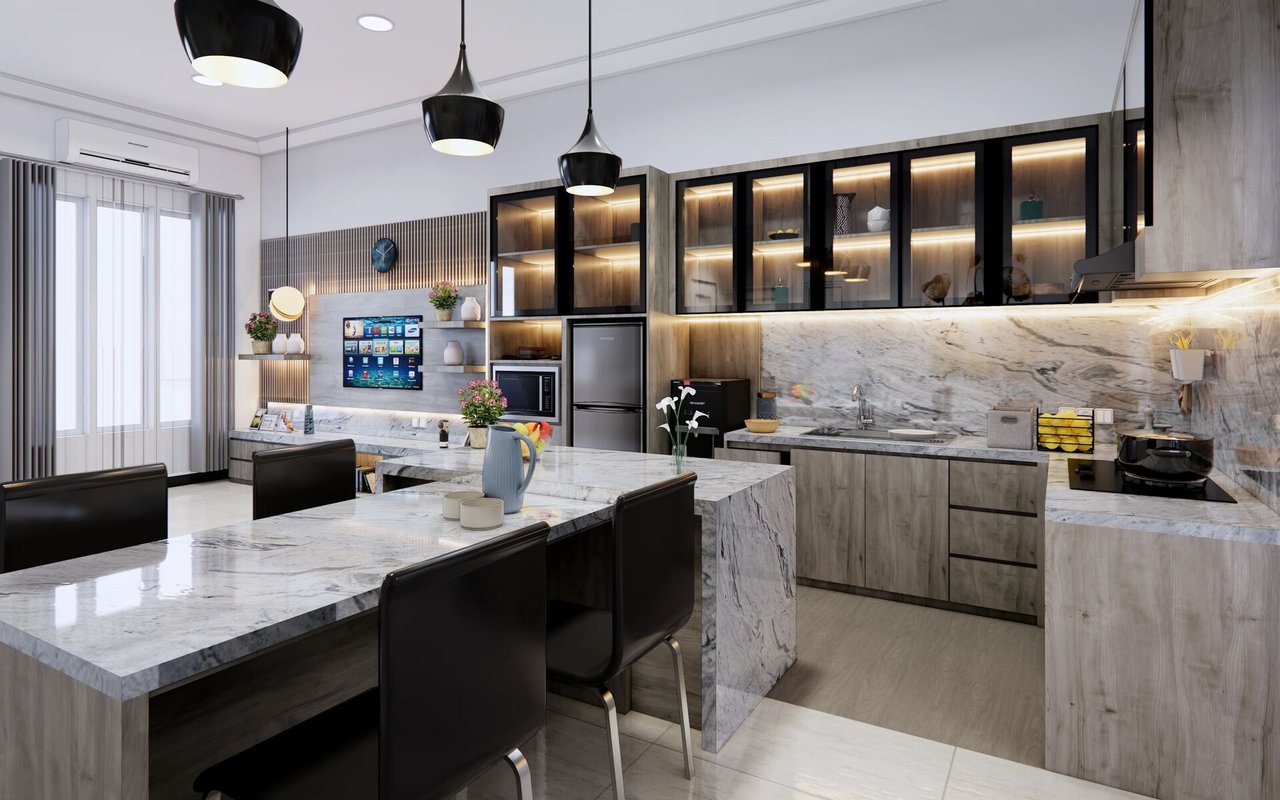 Design – Accent Walls