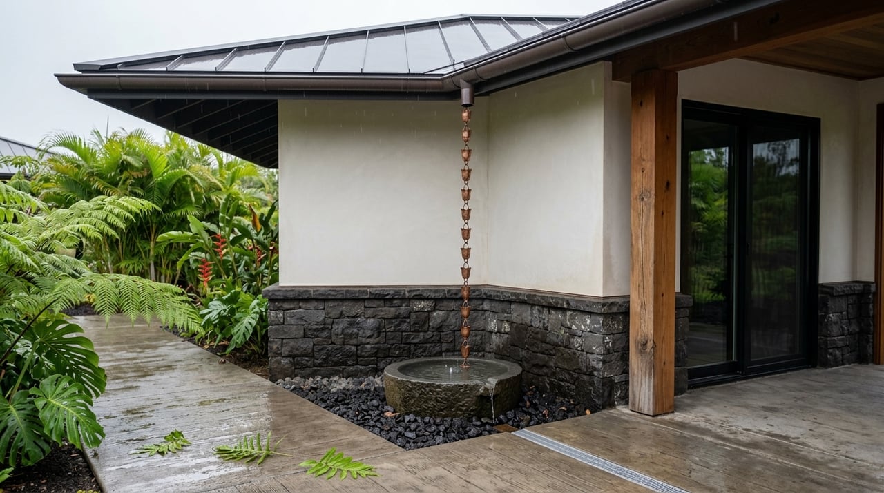Buying And Caring For A Home In Hilo's Lush Climate