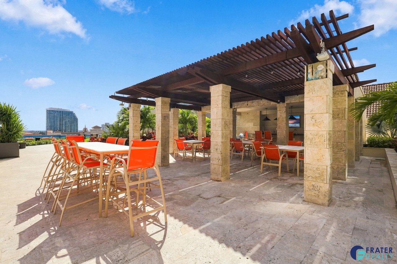 CityPlace South Tower Condos For Sale downtown West Palm Beach