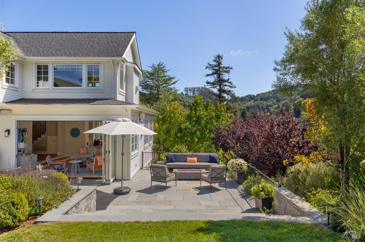 309 Corte Madera Ave