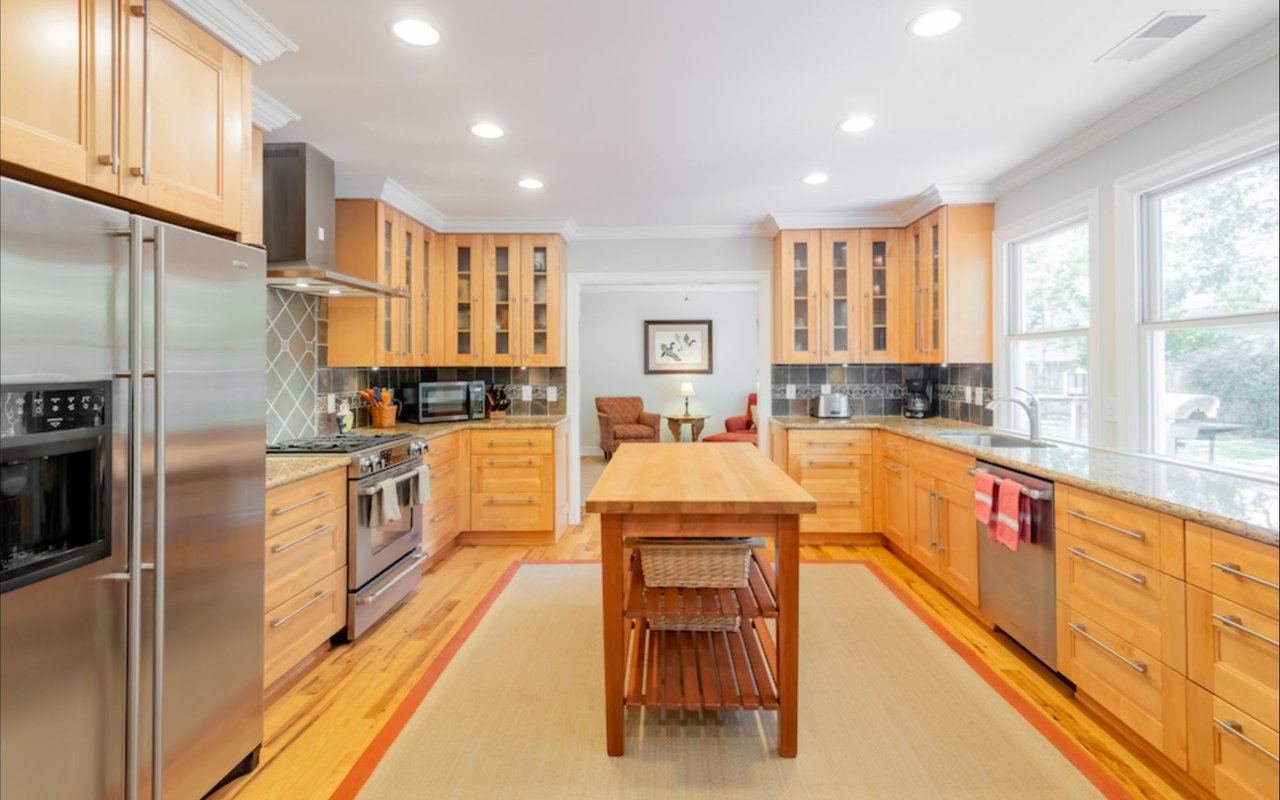 For Sale – Renovated Ranch-Style Homes