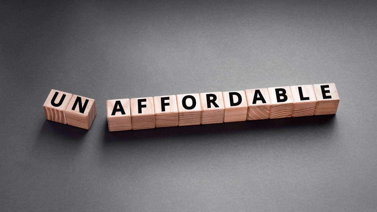 Why Is San Jose So Unaffordable? Unpacking the 2025 Price Pressures