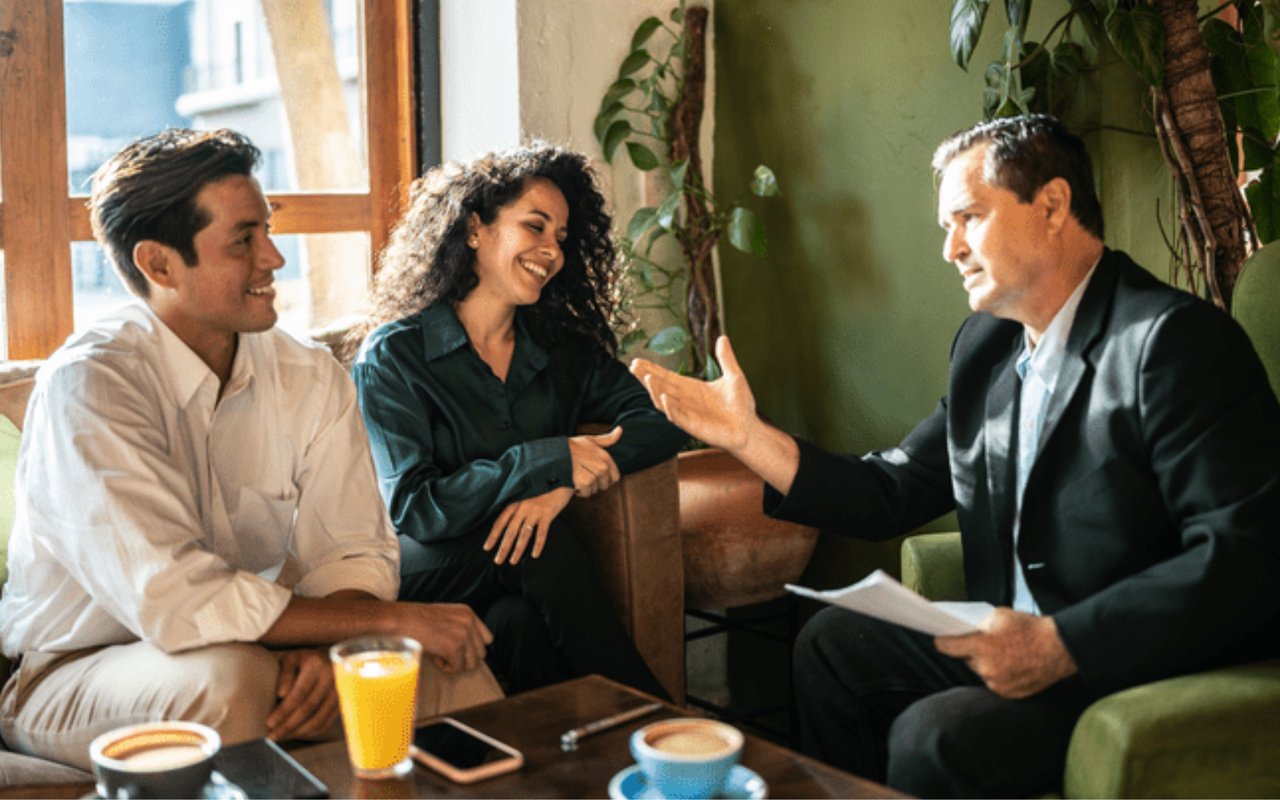 More Contracts Are Falling Through. Here’s How to Get Ahead.