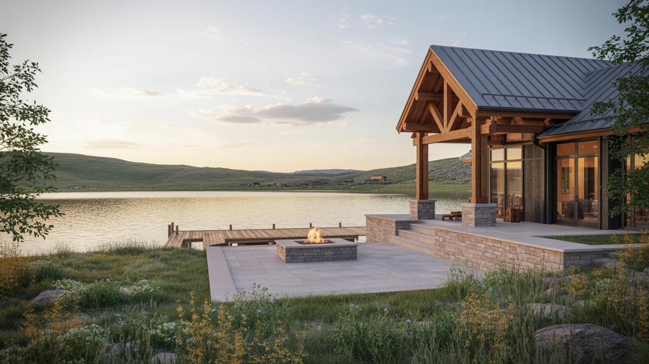 Hidden Gems in Stagecoach Lake You Need to Discover