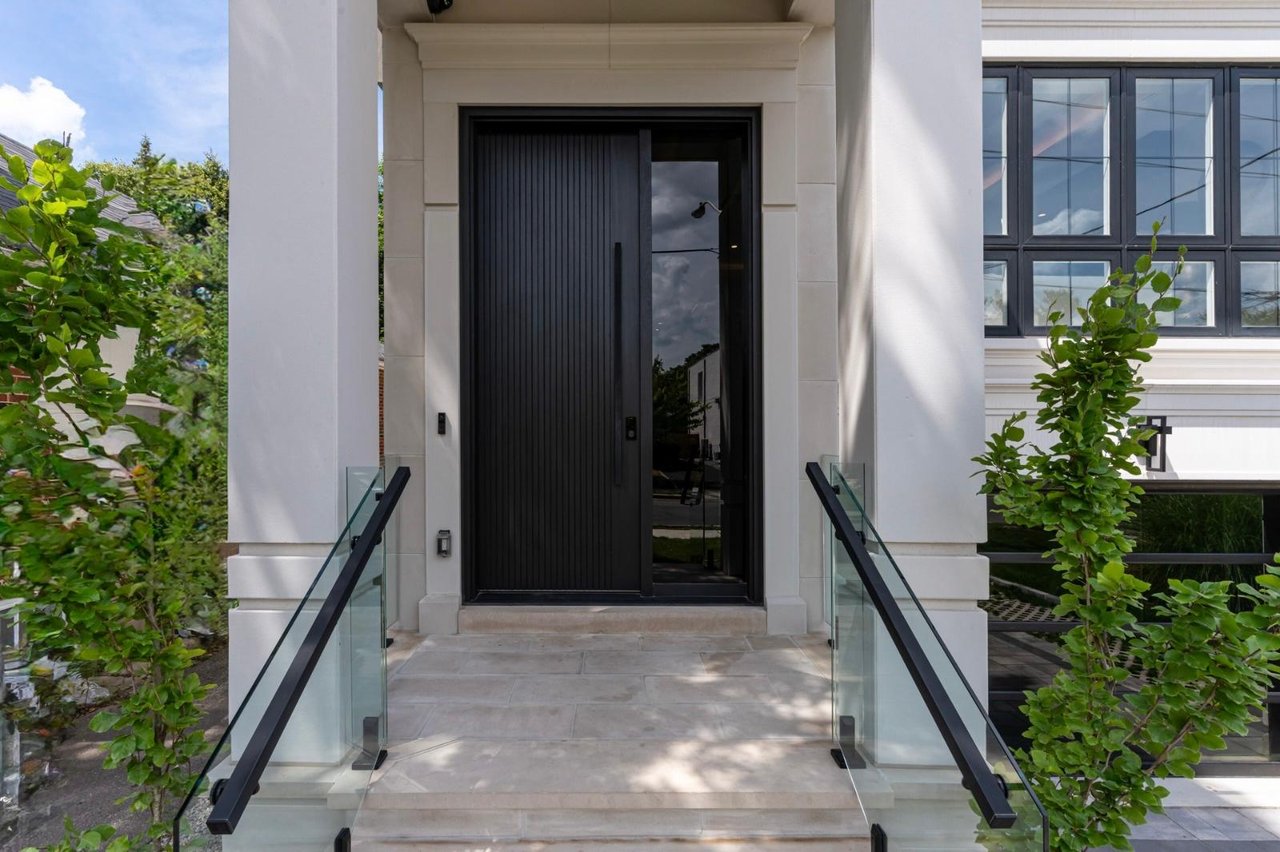 SOLD. Timeless Design