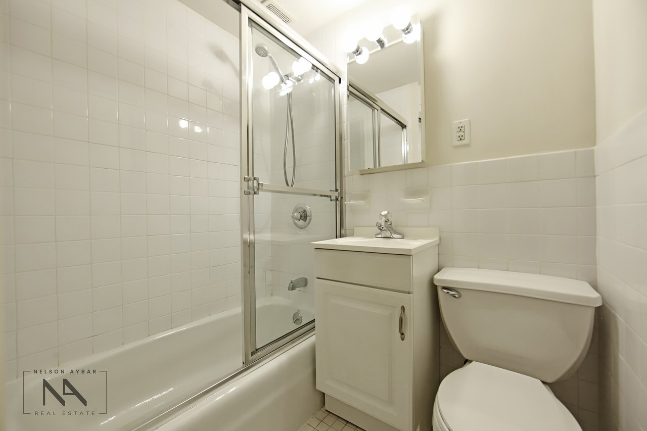 873 Union Street #1