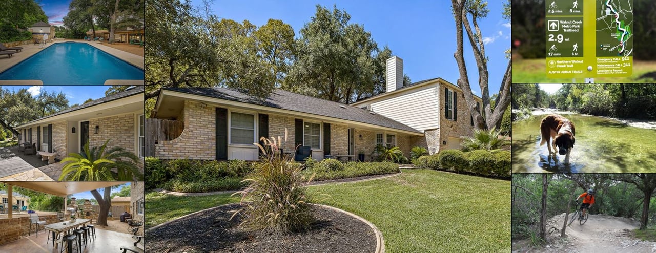 River Oak Lake Estates