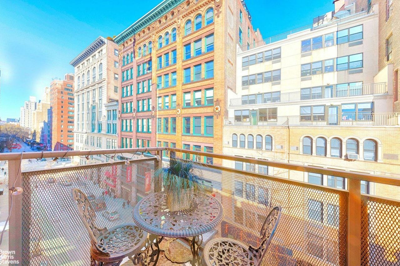 42 W 13th St, #6E