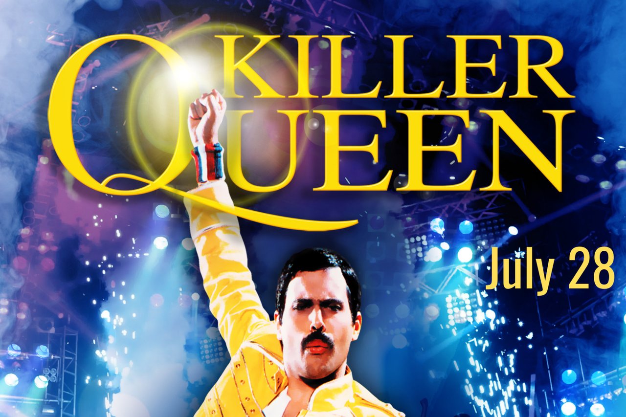  Killer Queen Theater Workshop Gala