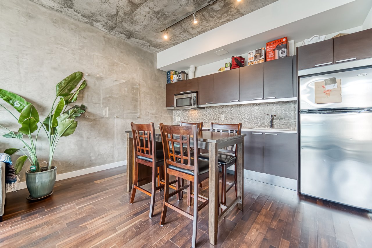 King West One Bedroom