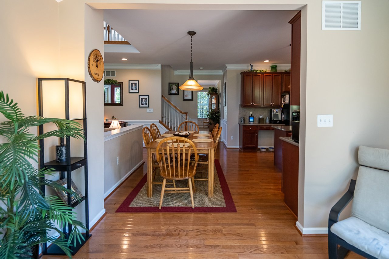 4800 Curly Horse Drive