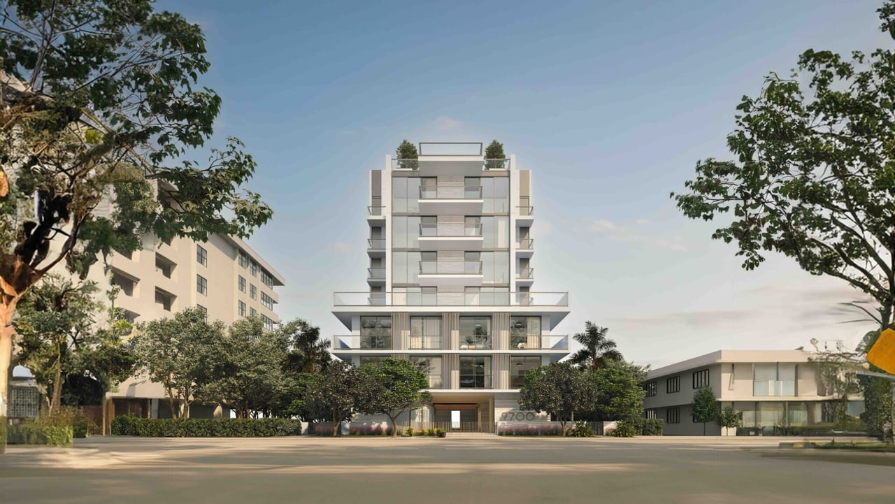 Aire Residences Boutique