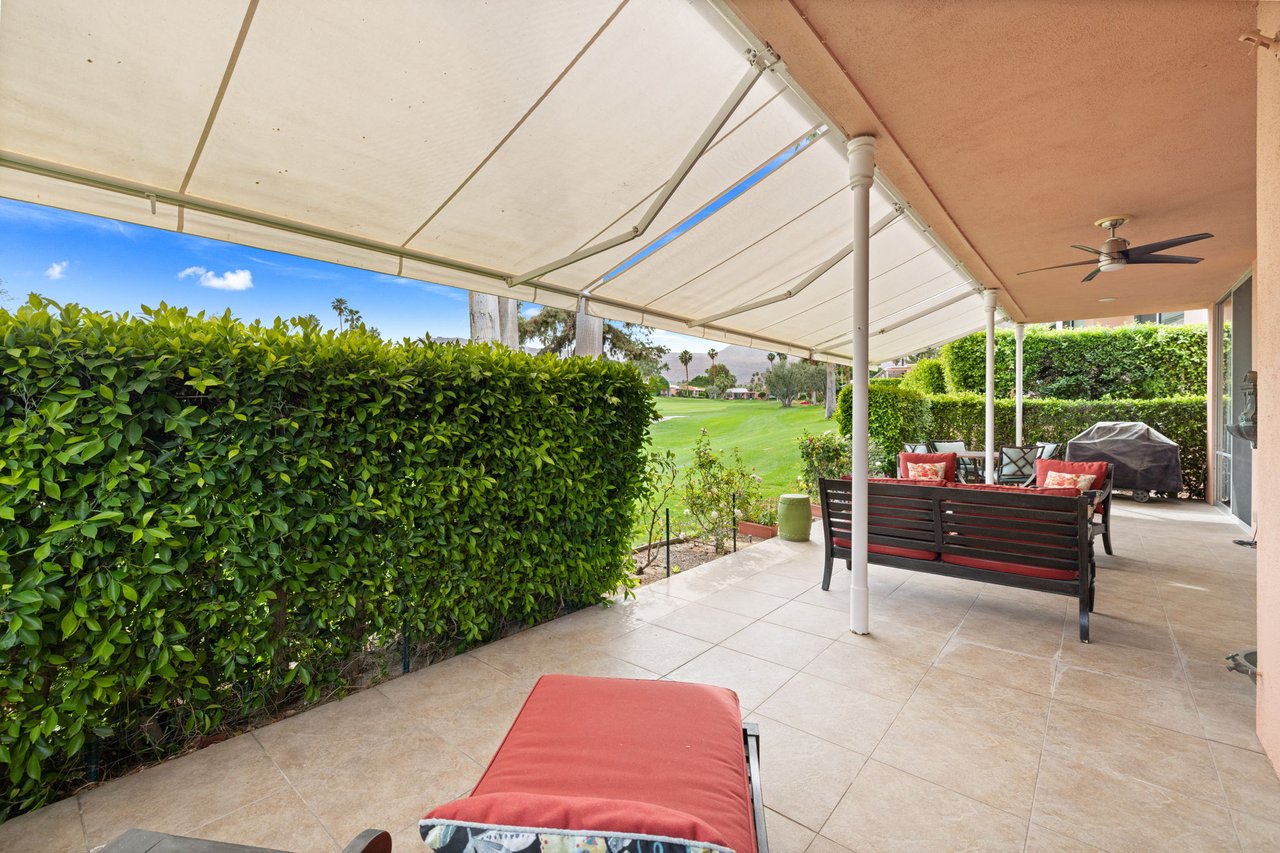 47115 El Menara Circle, Palm Desert