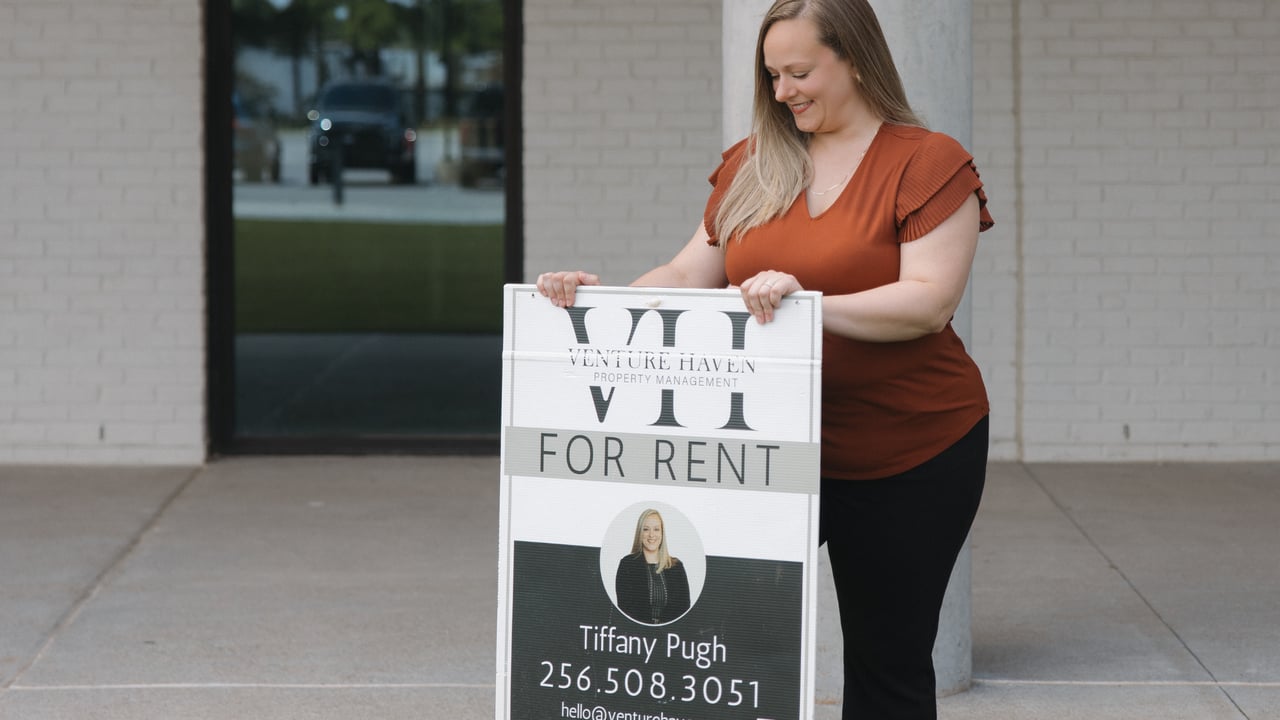How Much Rent Can You Charge in Huntsville, Athens, and Decatur?