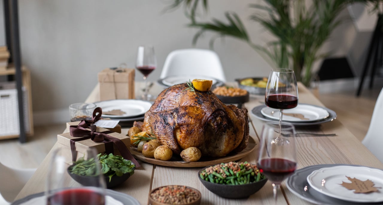 Have a Stress-Free Thanksgiving With These Dine-In and Takeout Options in San Francisco