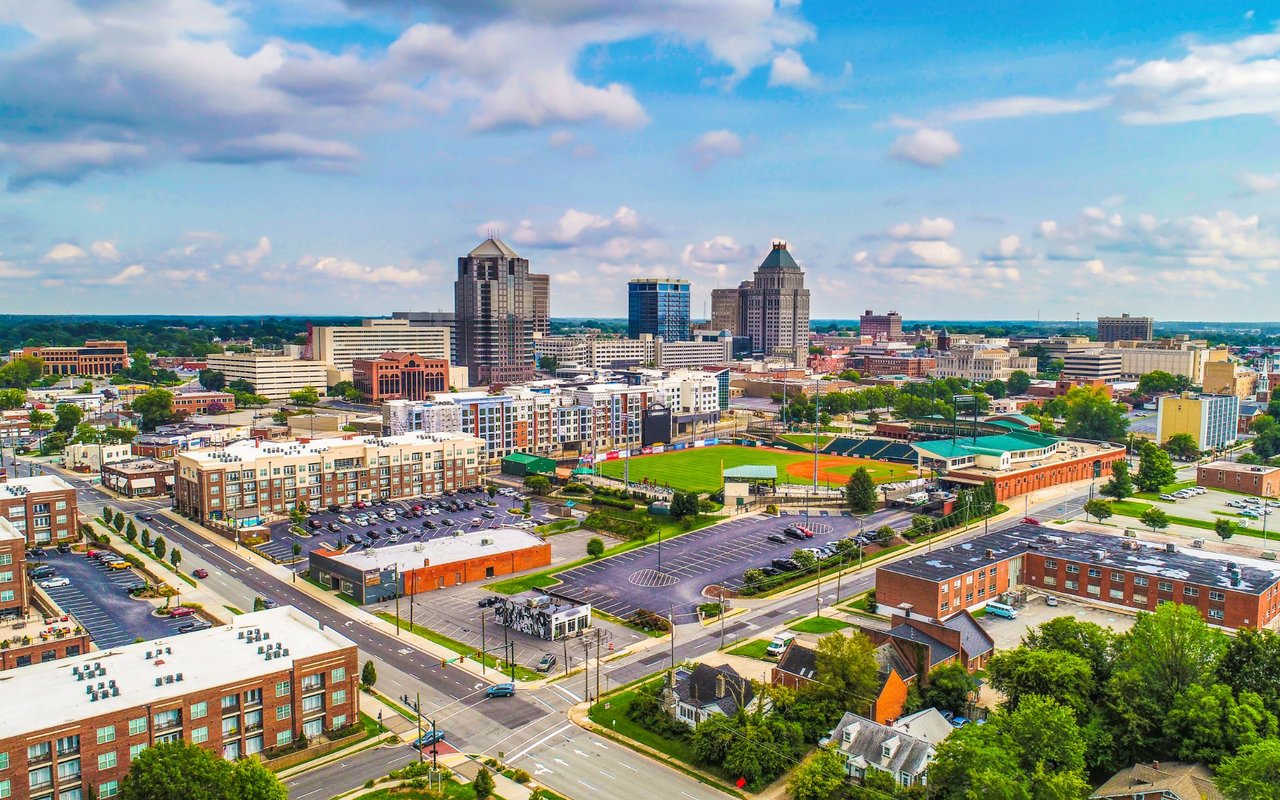 Greensboro