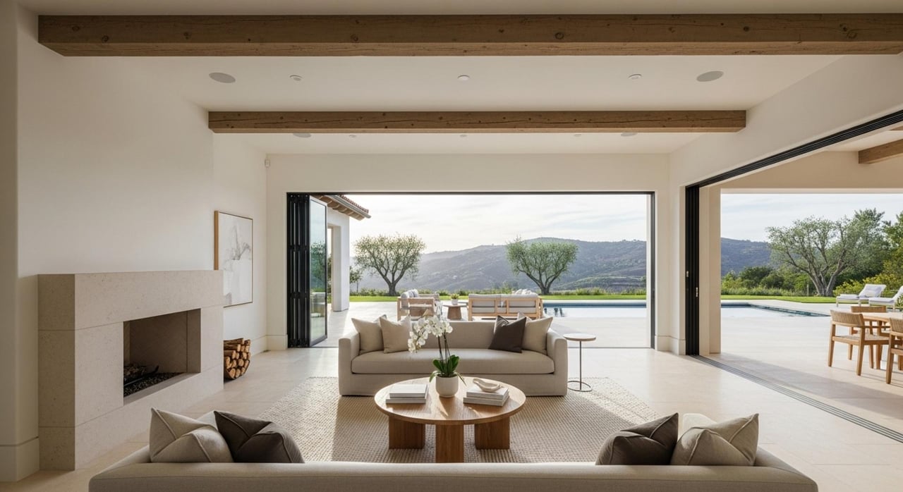 Staging Tips for a Quick Sale in Rancho Santa Fe, CA