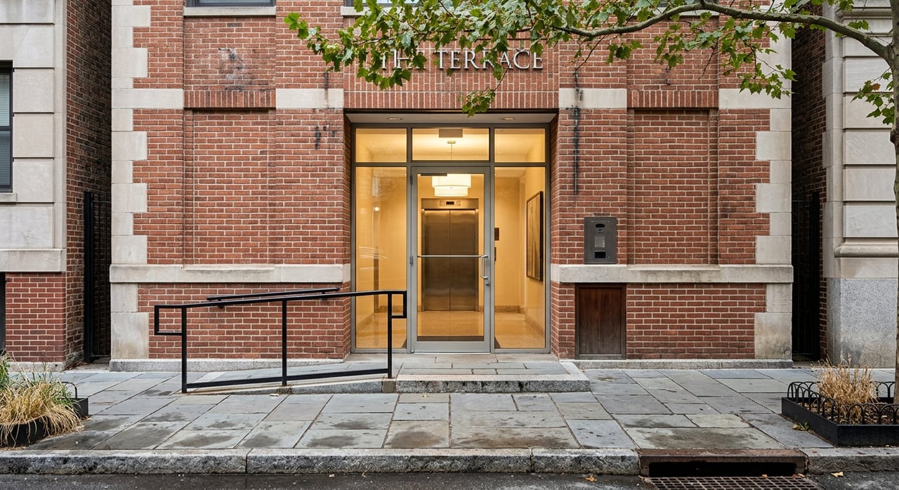Downsizing In Cambridge While Staying Local