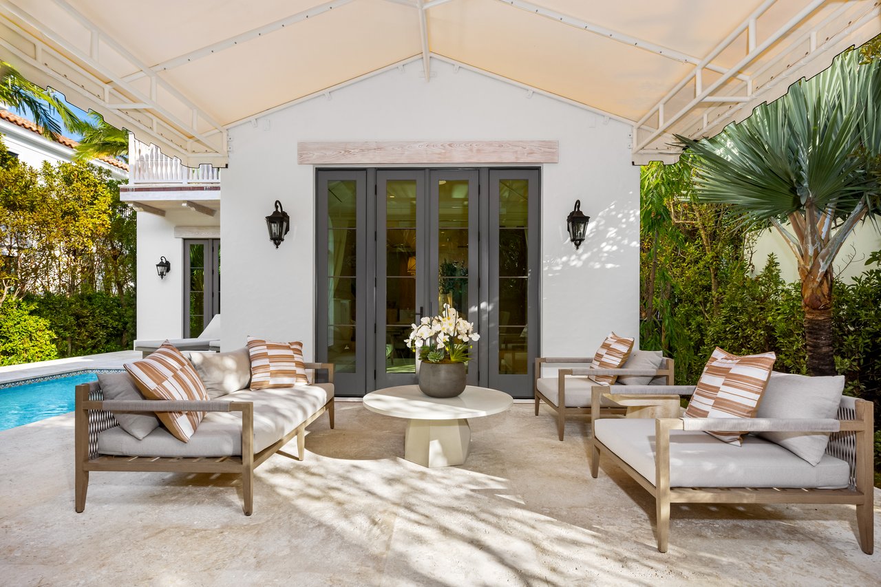 New Construction in Coveted Midtown