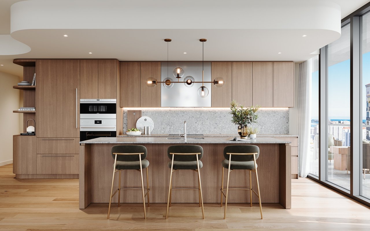 Mr. C Residences, West Palm Beach