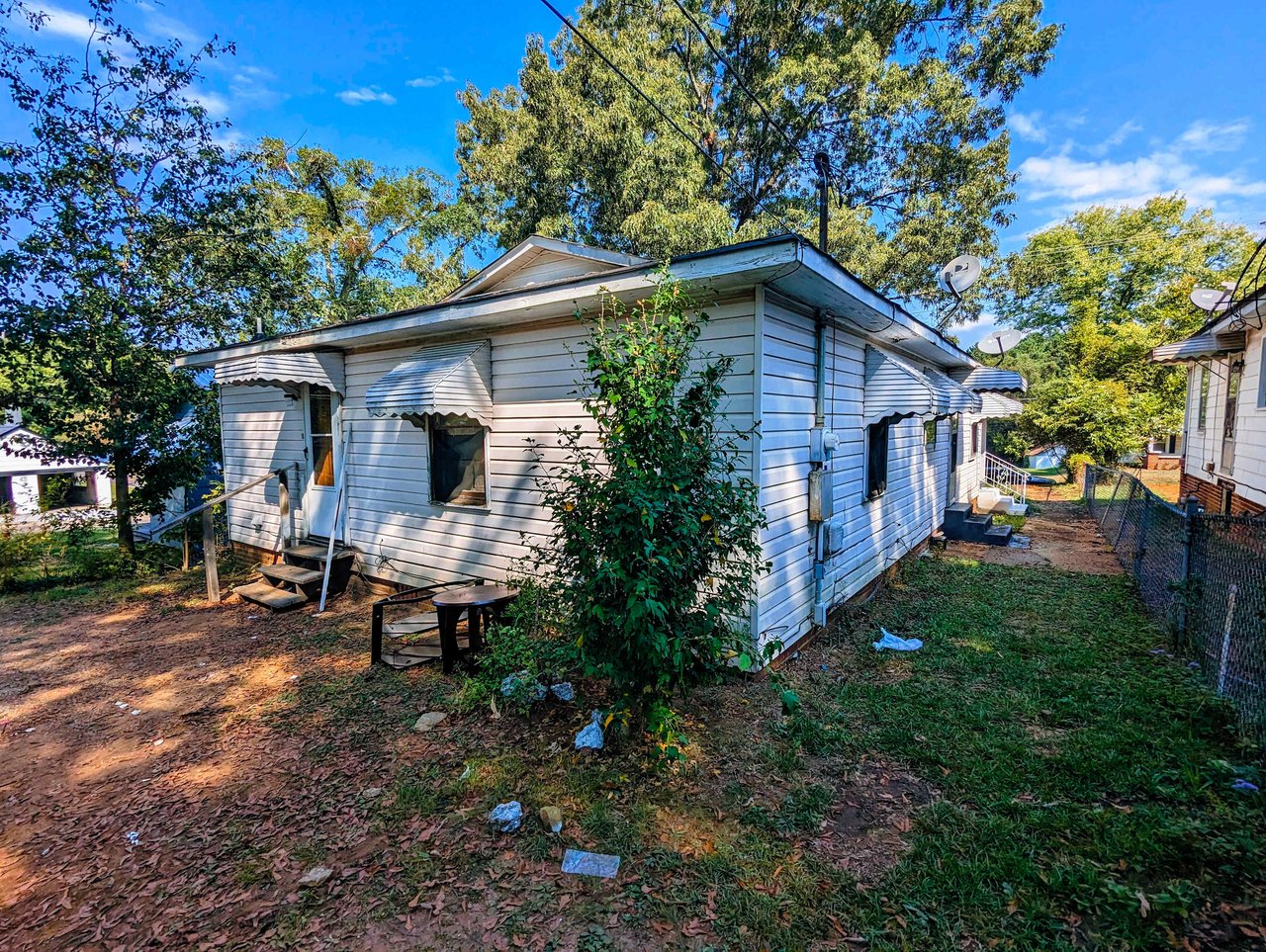  1303 Hoke Street, Gadsden, AL 35903