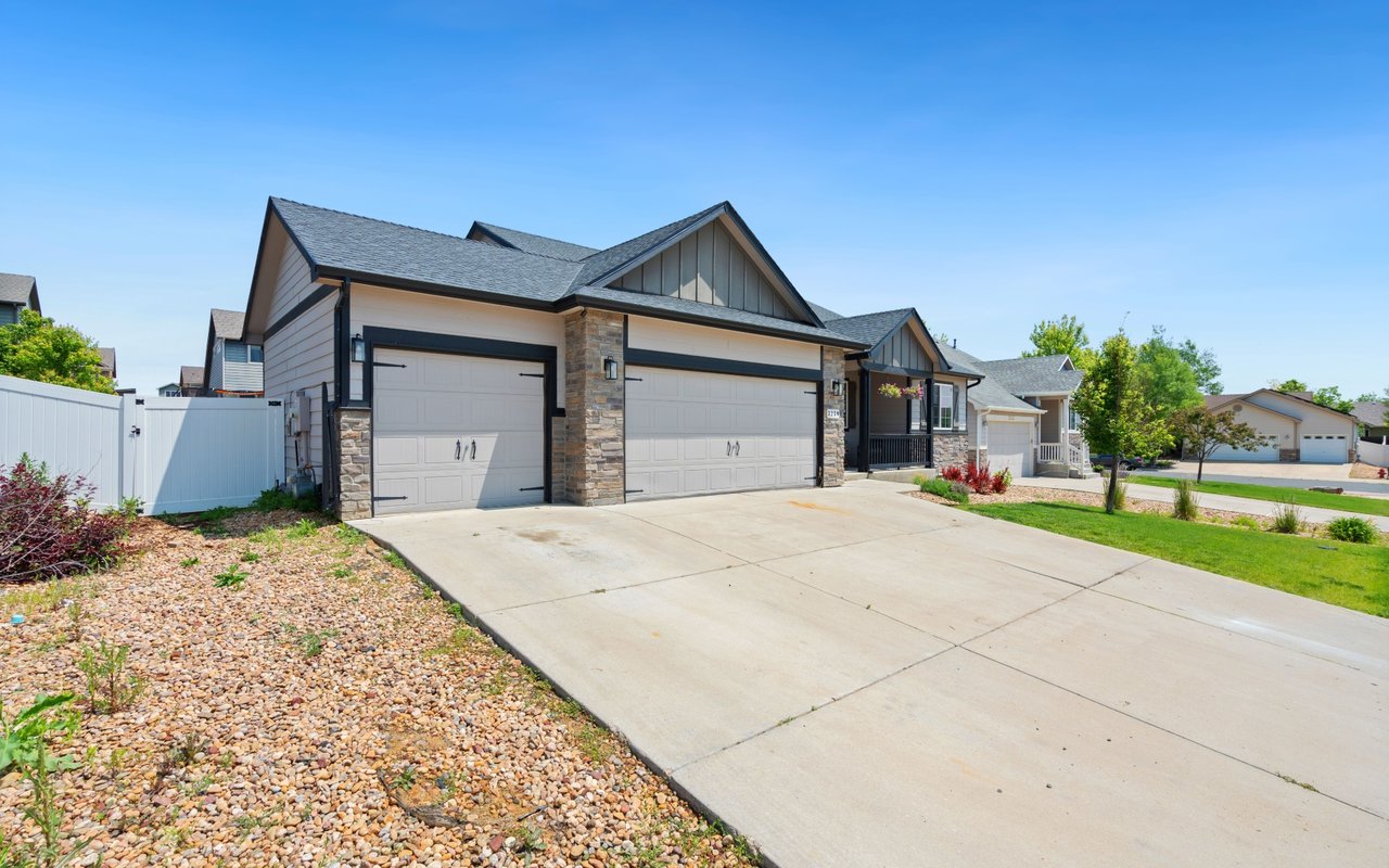 3 New Riverwood Listings with A View in South Kennewick's Terra Vista