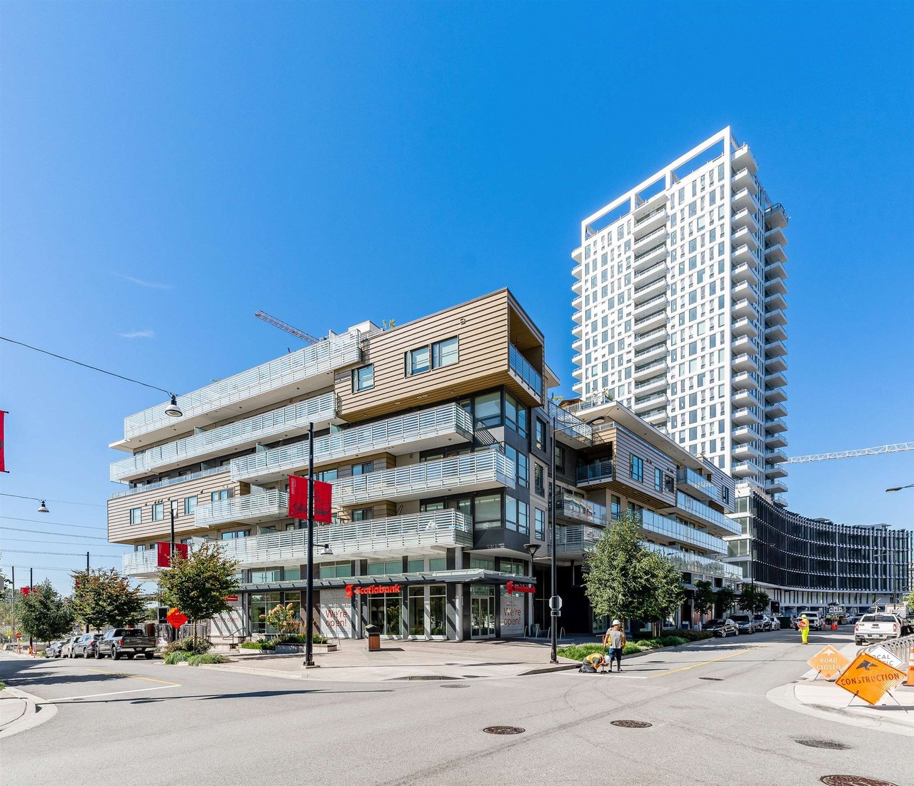 3488 Sawmill Cres, #510