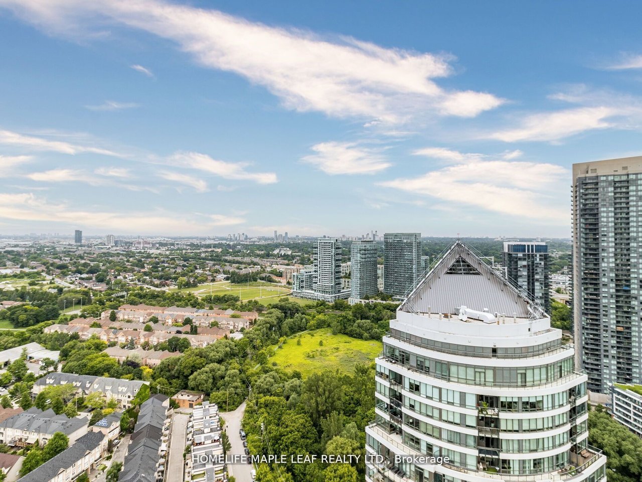 LAKESHORE PENTHOUSE